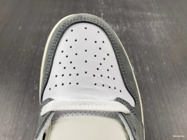 Reps TBkick Washed Jordan 1 DZ5485-051 OG High Black Retro 0706